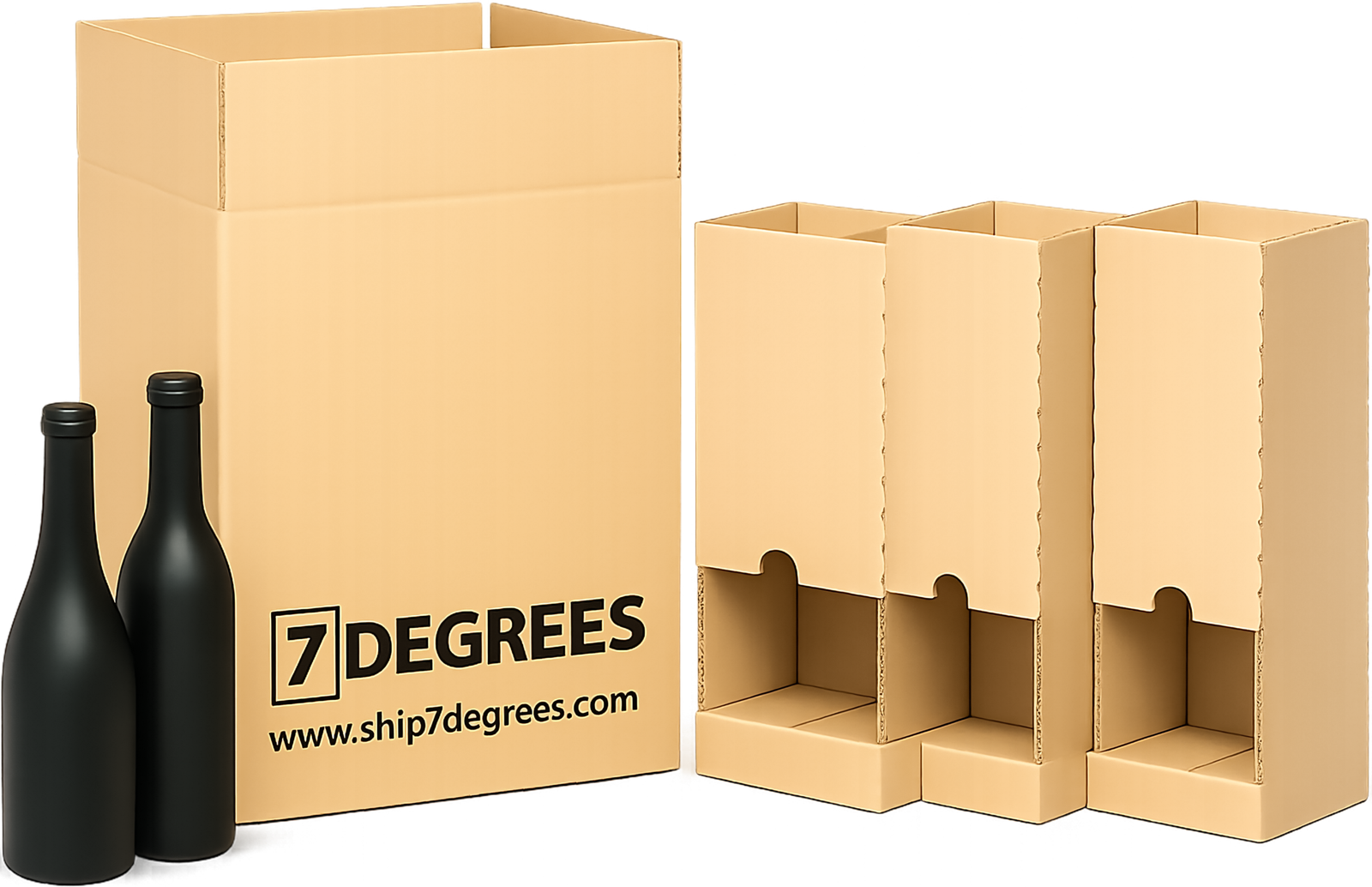 We Build Solutions For Your Everyday Problems